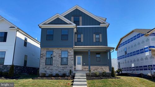 464 Herringbone Way, FREDERICK, MD, 21701-3578 | Card Image