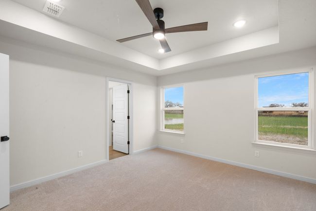 232 Yawney Dr, House other with 3 bedrooms, 2 bathrooms and null parking in Lipan TX | Image 11