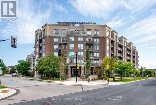713-540 Bur Oak Ave, Markham, ON, L6C0Y2 | Card Image