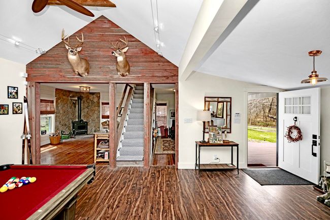 10888 Hoffman St, House other with 2 bedrooms, 1 bathrooms and null parking in Marcellus MI | Image 19