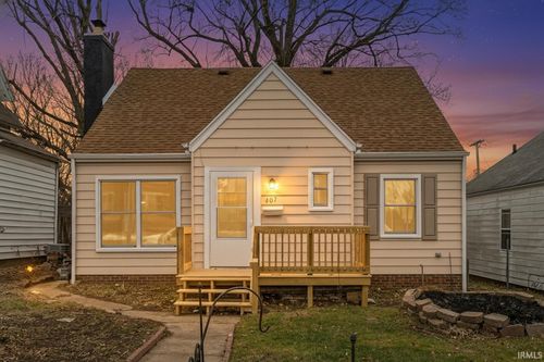 407 Donmoyer Ave, South Bend, IN, 46614-1867 | Card Image