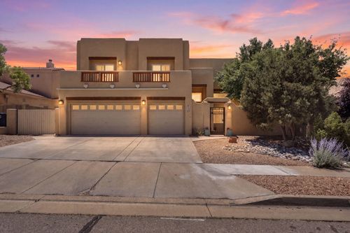 9116 Berryessa Rd Ne, Albuquerque, NM, 87122-4206 | Card Image