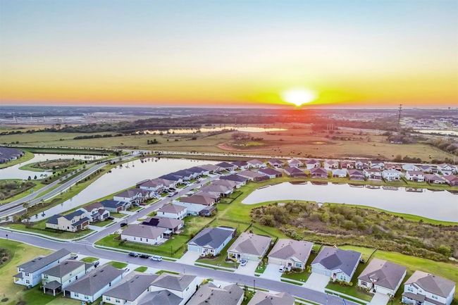 11021 Moonsail Dr, House other with 4 bedrooms, 3 bathrooms and null parking in Parrish FL | Image 5