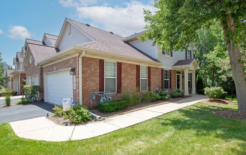 770 Stonewall Ct, Schaumburg, IL, 60173-1900 | Card Image