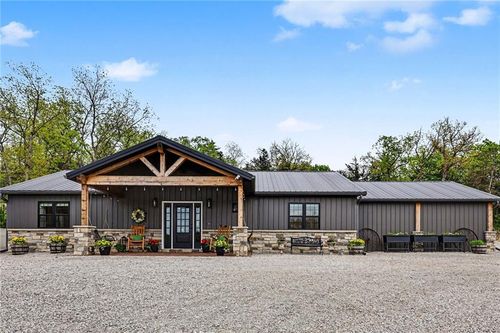 16 S Lakeview Rd, Mapleton, KS, 66754-9128 | Card Image