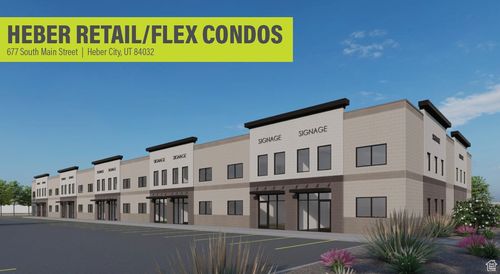 677 S Main St, Heber City, UT, 84032-2406 | Card Image