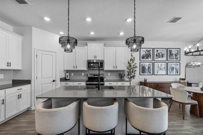 2739 Slash Way, House other with 5 bedrooms, 4 bathrooms and null parking in SAINT CLOUD FL | Image 8