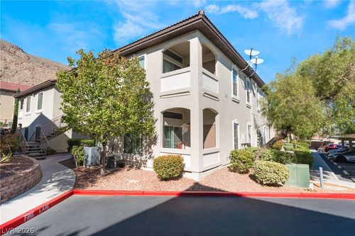 104-3461 Desert Cliff Street, Las Vegas, NV, 89129 | Card Image