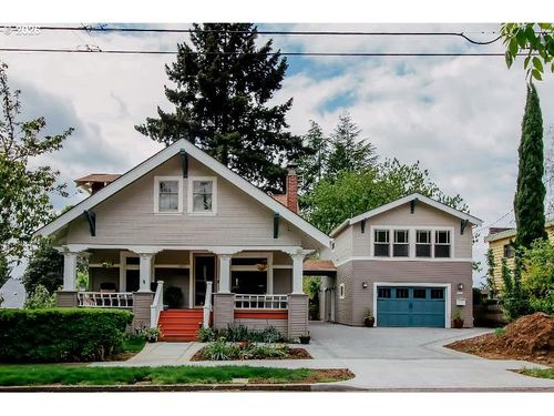 3803 Se 41st Ave, Portland, OR, 97202-1716 | Card Image