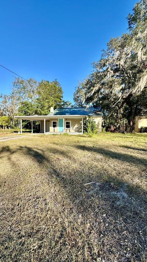 396 Ne 134th St, Cross City, FL, 32628 | Card Image
