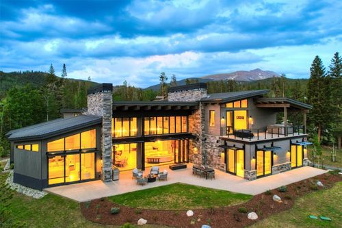 132 N Gold Flake Trce, BRECKENRIDGE, CO, 80424-5810 | Card Image