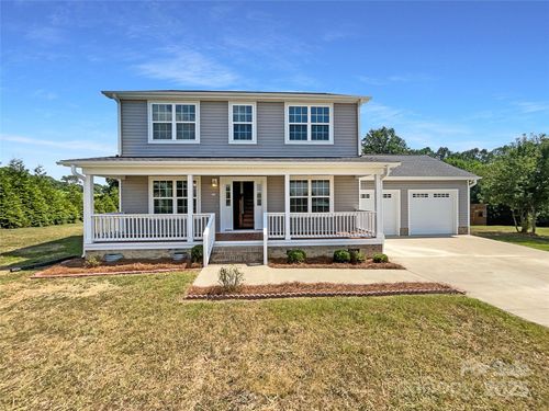 111 Bottom Rd, Kings Mountain, NC, 28086-8423 | Card Image