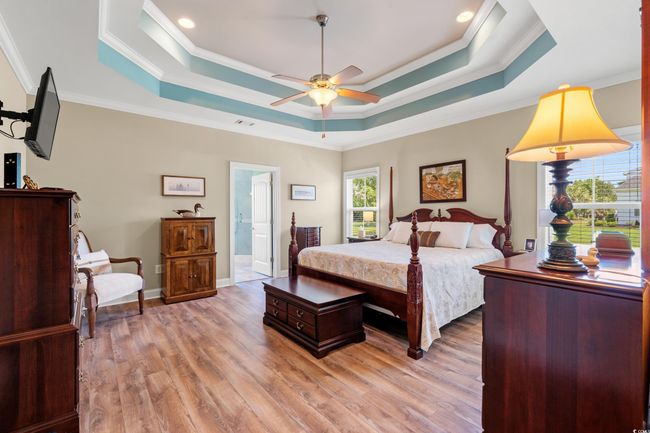 1025 Limpkin Dr, House other with 4 bedrooms, 3 bathrooms and 5 parking in Conway SC | Image 14