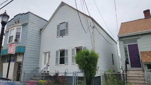 308 Delaware Ave, Albany, NY, 12209-1627 | Card Image
