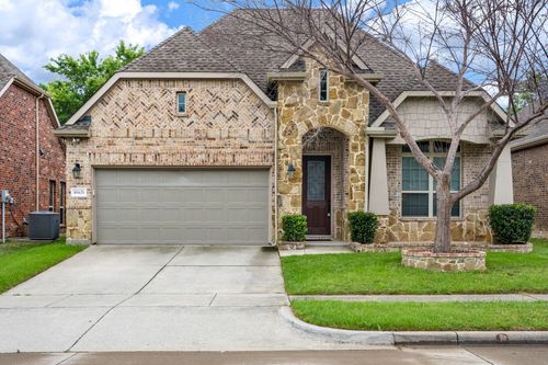 10425 Old Eagle River Ln, Mckinney, TX, 75072-3358 | Card Image