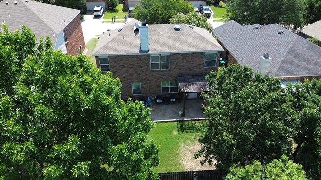 4604 Fox Sedge Ln, House other with 3 bedrooms, 3 bathrooms and null parking in Denton TX | Image 32