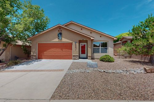 6267 Nardos Rd Nw, Albuquerque, NM, 87114-6298 | Card Image