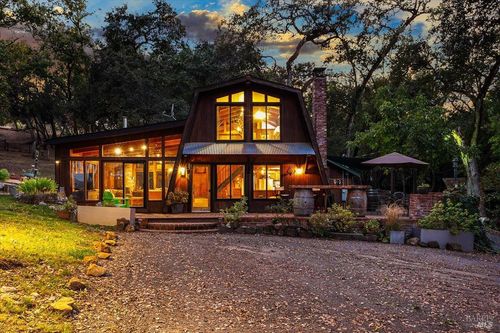 350 Canyon Rd, Geyserville, CA, 95441-9594 | Card Image