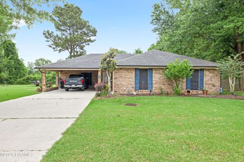 133 Avron Dr, Carencro, LA, 70520-6136 | Card Image