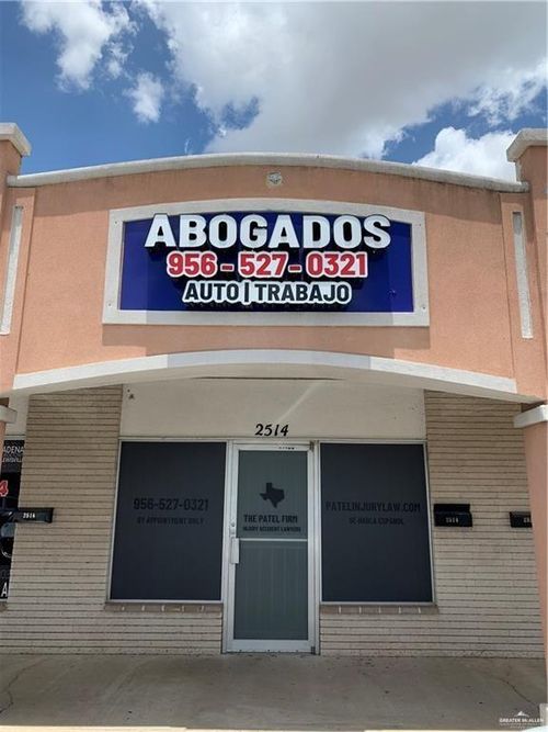 2514 Pecan Blvd, Mcallen, TX, 78501-7336 | Card Image