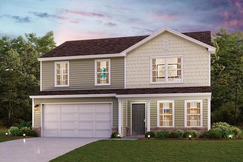 196 Carlisle Avenue, Vine Grove, KY, 40175 | Card Image