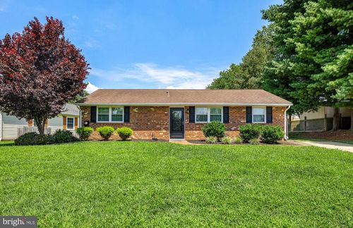 3 Topaz Dr, NEWARK, DE, 19702-5317 | Card Image