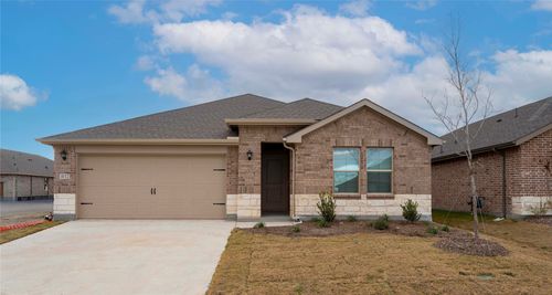 4112 Limestone Bluff Dr, Celina, TX, 75009-6719 | Card Image