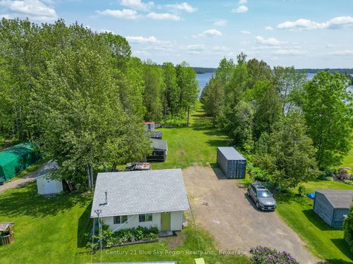 69 Spruce Dr, Temagami, ON, P0H | Card Image