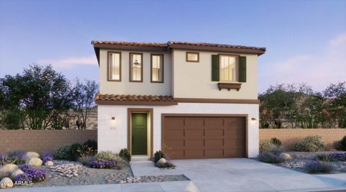 2243 S Swan Dr, Gilbert, AZ, 85295-6210 | Card Image