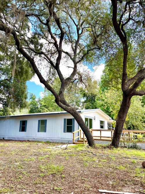 23670 Ne 154th Place Rd, SALT SPRINGS, FL, 32134-6099 | Card Image