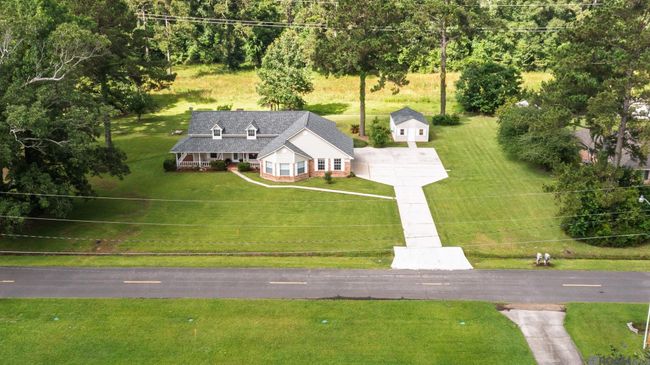 15364 Carlou Dr, House other with 4 bedrooms, 3 bathrooms and 4 parking in Ponchatoula LA | Image 36