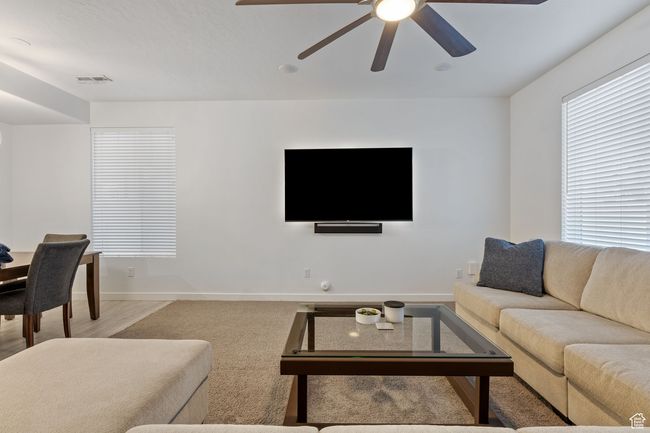 743 W 950 S, House other with 3 bedrooms, 3 bathrooms and 4 parking in Springville UT | Image 4
