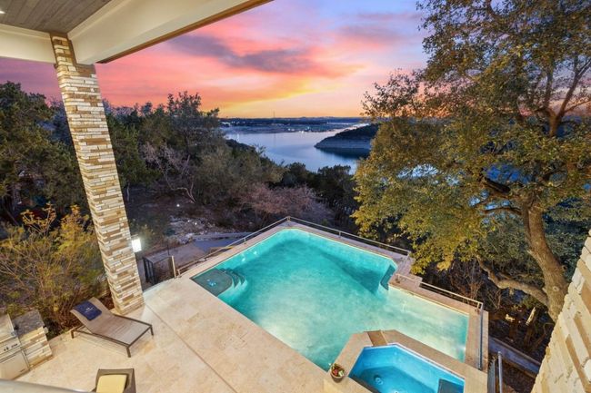 Third floor terrace with 360 degree views. | Image 30