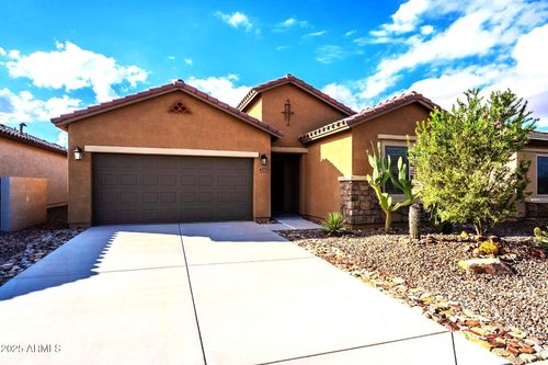 4075 W Painted Horse Dr, Eloy, AZ, 85131-0050 | Card Image