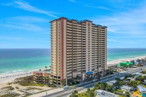 14825 Front Beach Rd, Panama City Beach, FL, 32413-3554 | Card Image
