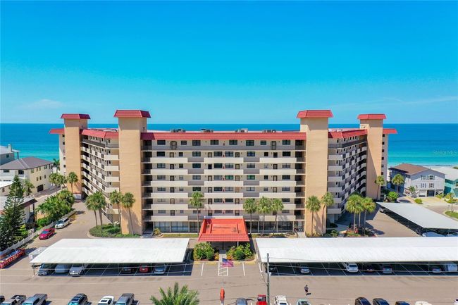 APT-516 - 18304 Gulf Blvd, Condo with 2 bedrooms, 2 bathrooms and null parking in REDINGTON SHORES FL | Image 54
