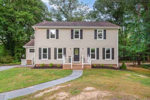 5900 Holly Dr, Raleigh, NC, 27616-5433 | Card Image