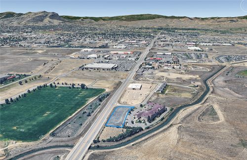 Lot 5 Shorthorn Ave, Helena, MT, 59602 | Card Image