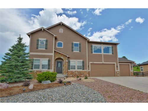 735 Woodmoor Acres Dr, Monument, CO, 80132-7455 | Card Image