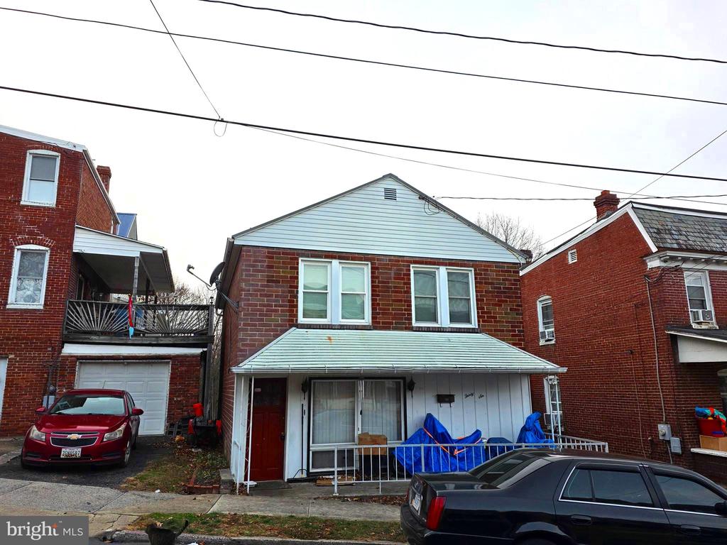 Residential in CUMBERLAND