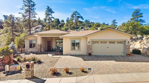 1323 Westridge Dr, Prescott, AZ, 86305-2275 | Card Image
