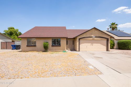 1506 W Alamo Dr, Chandler, AZ, 85224-1872 | Card Image