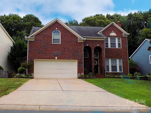 2919 Redfield Dr, Charlotte, NC, 28270-3754 | Card Image