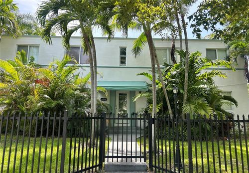 2-6210 Ne 5th Ave, Miami, FL, 33138-6184 | Card Image