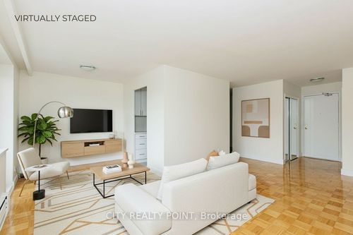 203-2 Grandstand Pl, East York, ON, M4H1E2 | Card Image