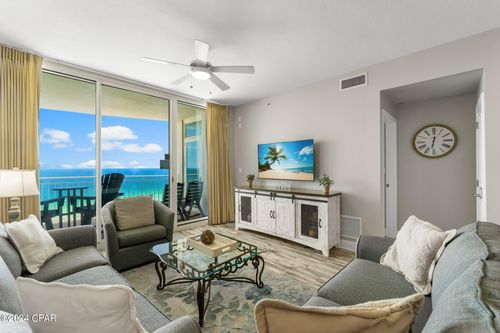 unit-1507-15625 Front Beach Rd, Panama City Beach, FL, 32413-6502 | Card Image