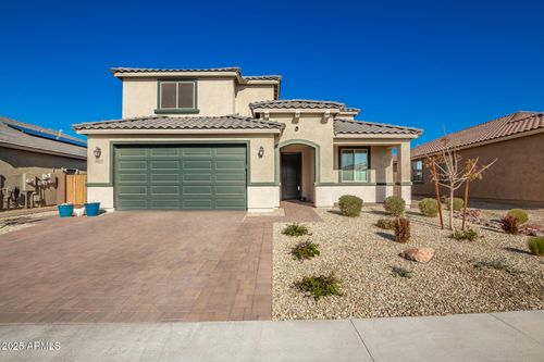 24578 W Concorda Drive, Buckeye, AZ, 85326 | Card Image