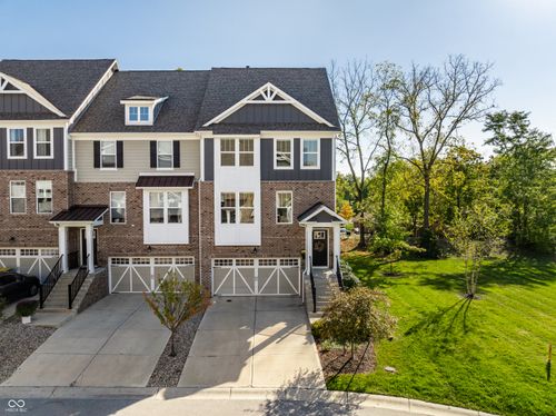 16019 Talmon Dr, Westfield, IN, 46074-7317 | Card Image