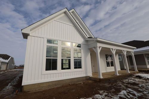 6954 Corsican Loop N, Hilliard, OH, 43026-9878 | Card Image