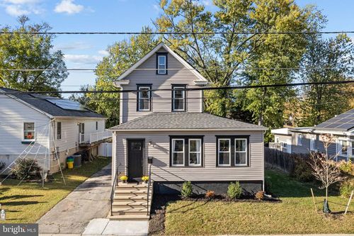 407 Kingston Ave, BARRINGTON, NJ, 08007-1049 | Card Image